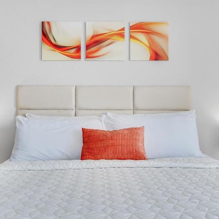 Beachfront Romantic Studio Escape W Perfect View 1212 Myrtle Beach Exterior foto